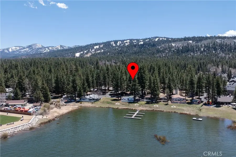41150 Lahontan #E-2, Big Bear Lake, CA 92315 - Image #3