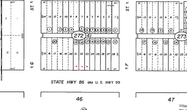 263 W Main Street, Westmorland, CA 92281