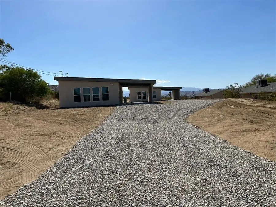 7374 Olympic Road, Joshua Tree, CA 92252 - Image #2