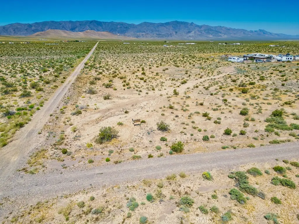 0 Mable Lane, Tecopa, CA 92389 - Image #1