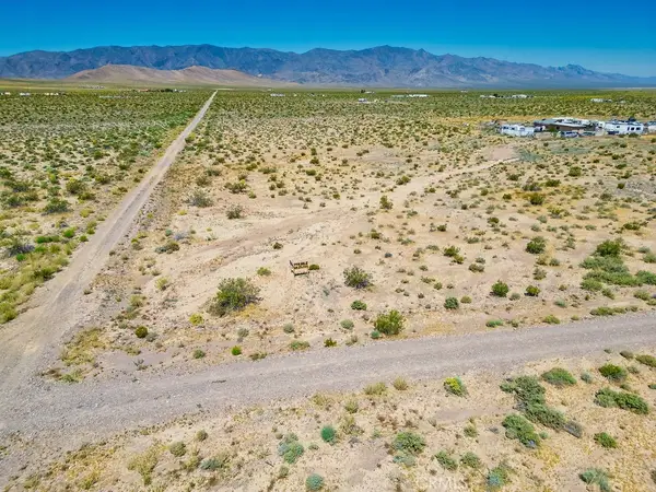 0 Mable Ln, Tecopa, CA 92389