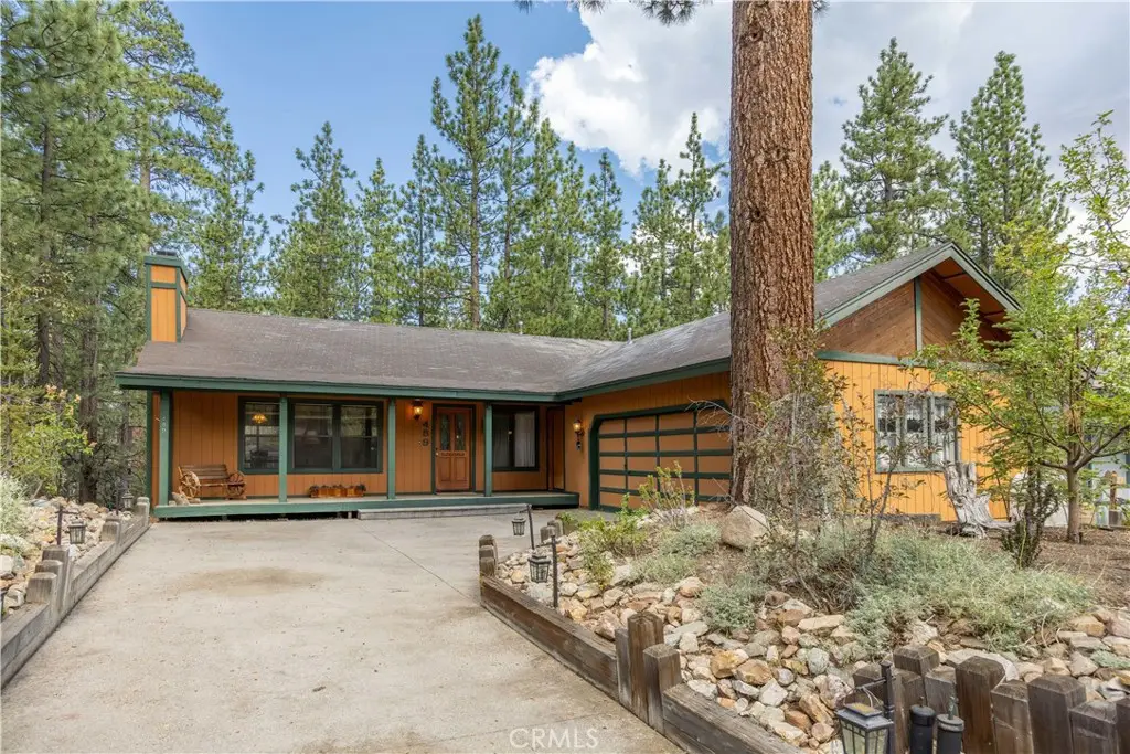 489 Woodside Drive, Big Bear City, CA 92314 - Image #1