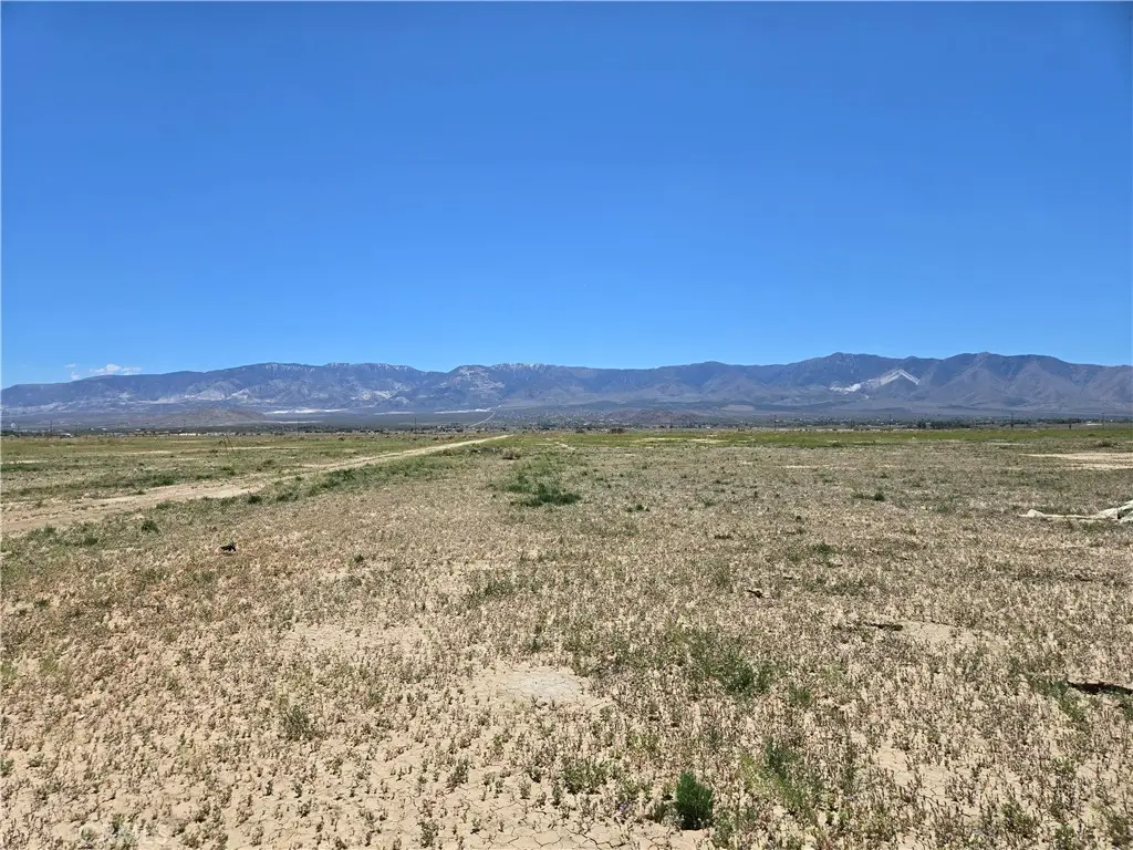 0 Wilderness Road, Lucerne Valley, CA 92356 - Image #1