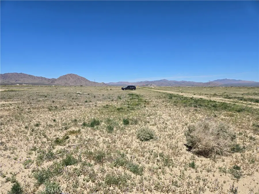 0 Wilderness Road, Lucerne Valley, CA 92356 - Image #2