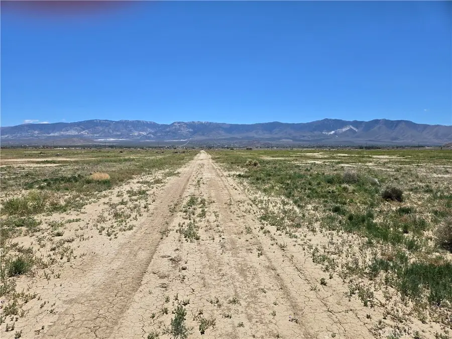 0 Wilderness Road, Lucerne Valley, CA 92356 - Image #3
