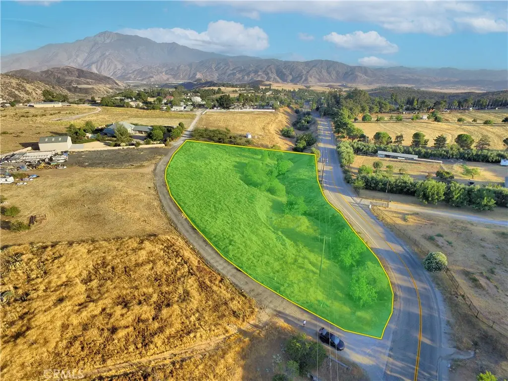 0 Pump House Road, Banning, CA 92220 - Image #1