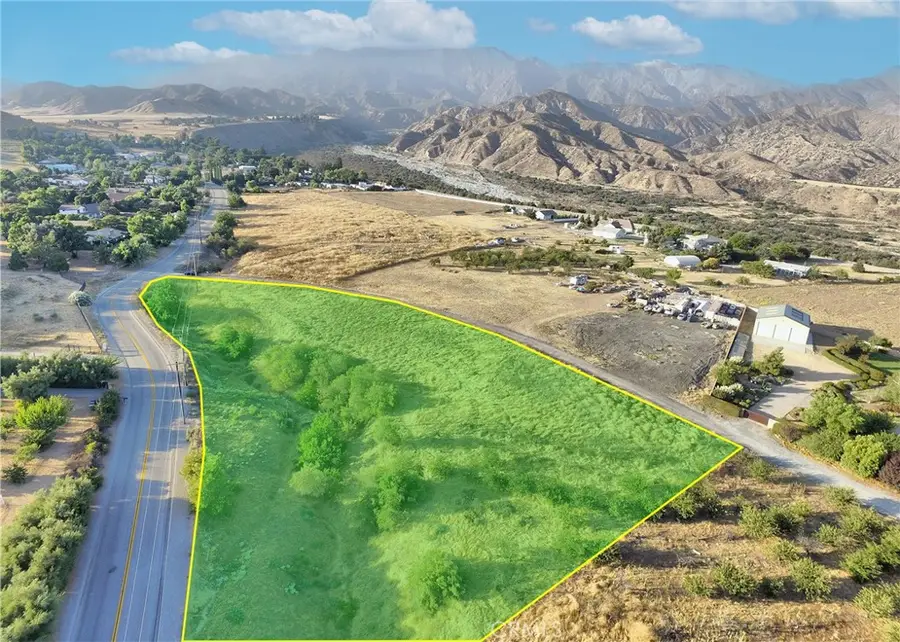 0 Pump House Road, Banning, CA 92220 - Image #3