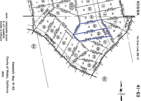 2526 Rainier Road, Alturas, CA 96101