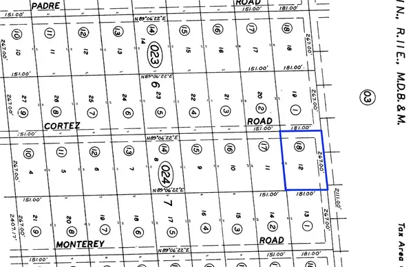 22 Eagle Drive, Alturas, CA 96101