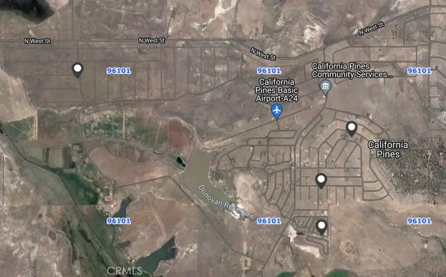 22 Eagle Drive, Alturas, CA 96101 - #3