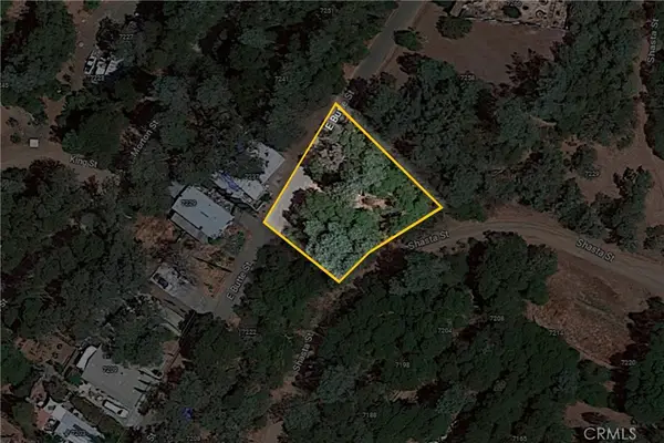 7283 E Butte Street, Nice, CA 95464