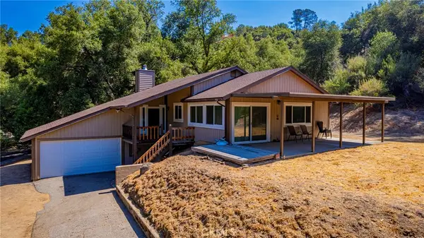 41243 Pamela Place, Oakhurst, CA 93644