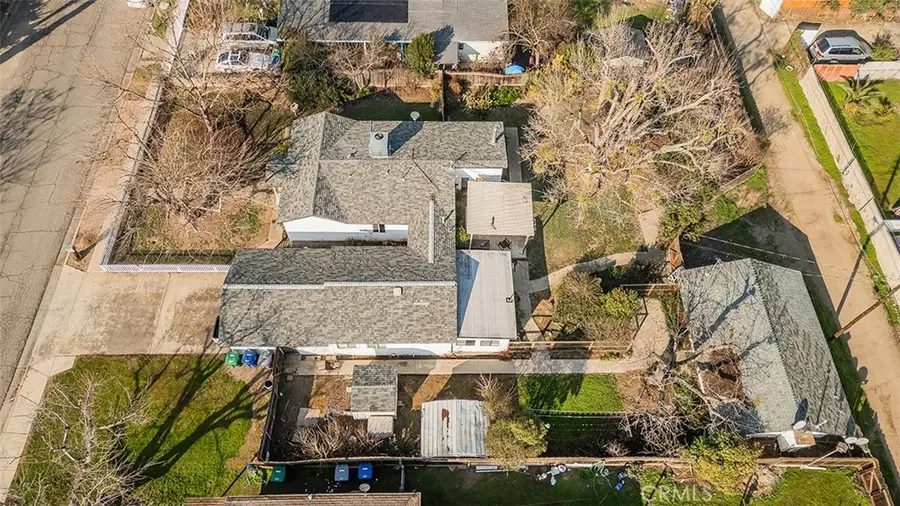 836 12th Street, Orange Cove, CA 93646 - #3