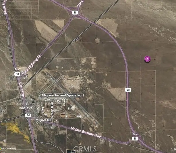 1 20th Street, Mojave, CA 93501 - #1