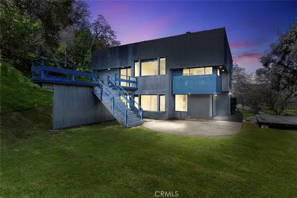 28951 Spring Valley Road, Tollhouse, CA 93667