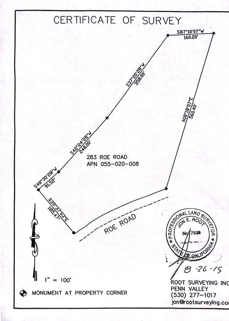 283 Roe Road, Paradise, CA 95969 - Image #2