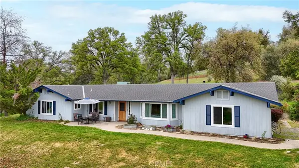 41820 Dillon, Ahwahnee, CA 93601