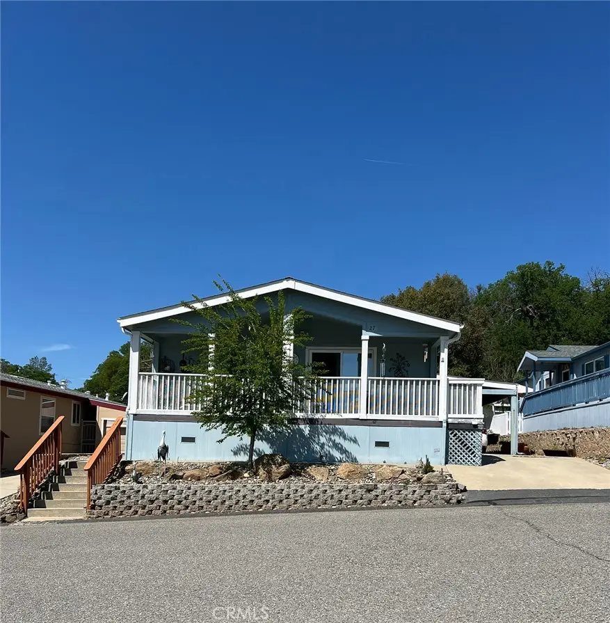 46041 Rd 415 #27, Coarsegold, CA 93614 - Image #1