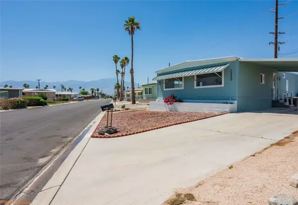 73250 Colonial Drive, Thousand Palms, CA 92276