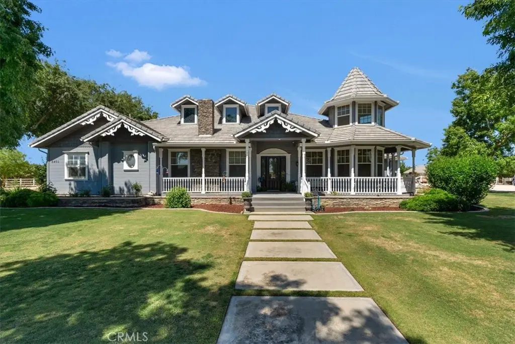 8401 Mayer Avenue, Bakersfield, CA 93314 - Image #1