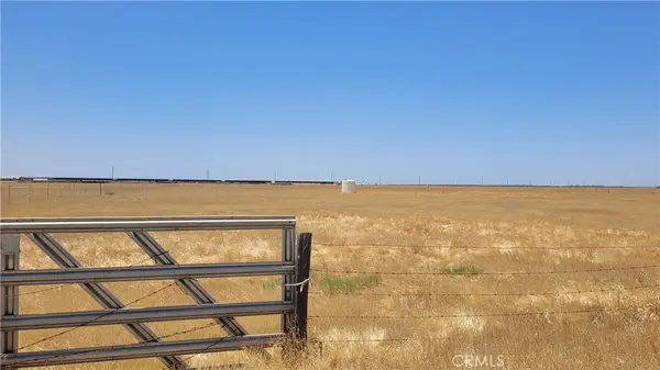 0 120 Avenue, Pixley, CA 93256