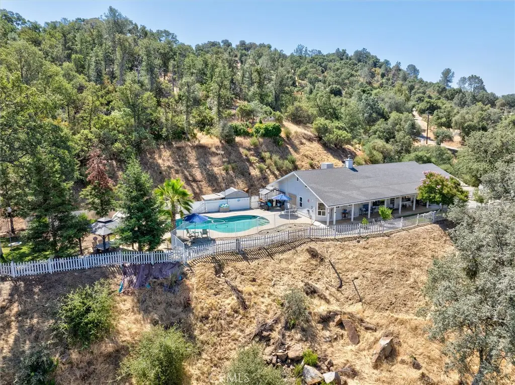46455 Konklin, Coarsegold, CA 93614 - Image #1