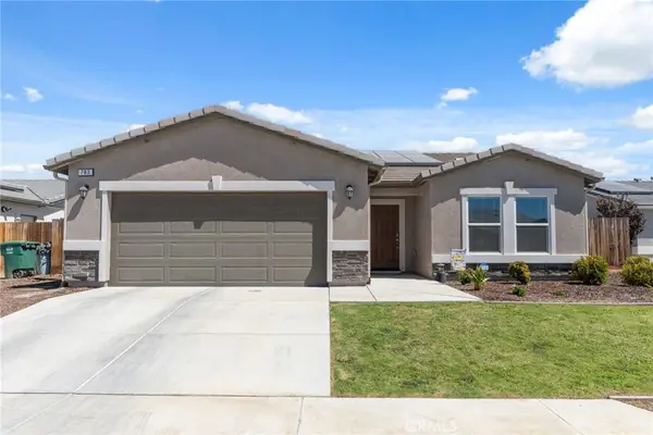 783 Reisling Lane, Coalinga, CA 93210