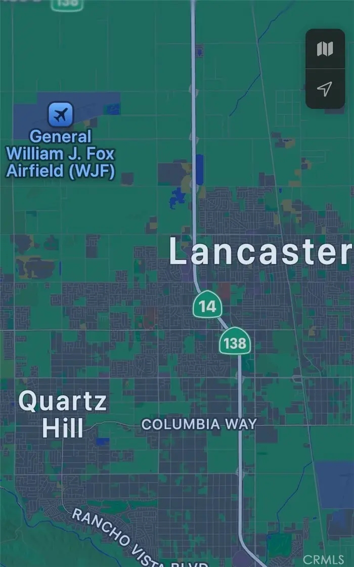 0 Ave J4 Vic 86 Ste, Lancaster, CA 93535 - Image #1