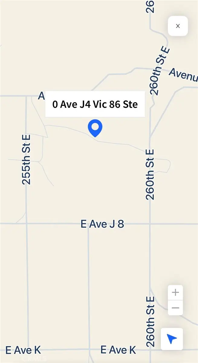 0 Ave J4 Vic 86 Ste, Lancaster, CA 93535 - Image #3