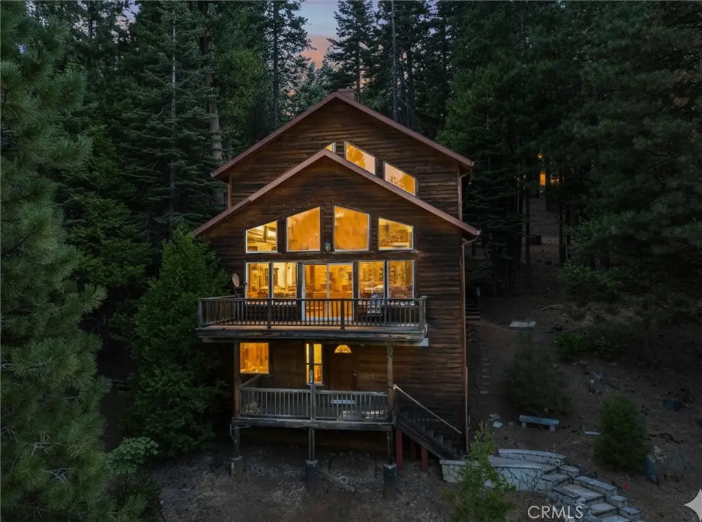 7244 Yosemite Park Way, Yosemite West, CA 95389 - Image #1
