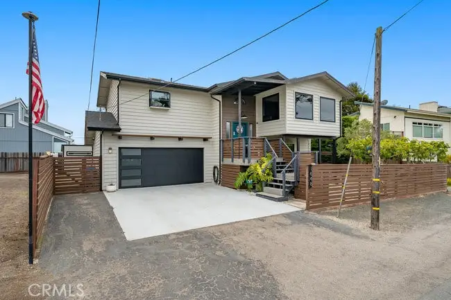 1648 Richard, Cambria, CA 93428 - #2