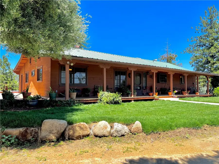 29555 Wyle Ranch, North Fork, CA 93643 - Image #2