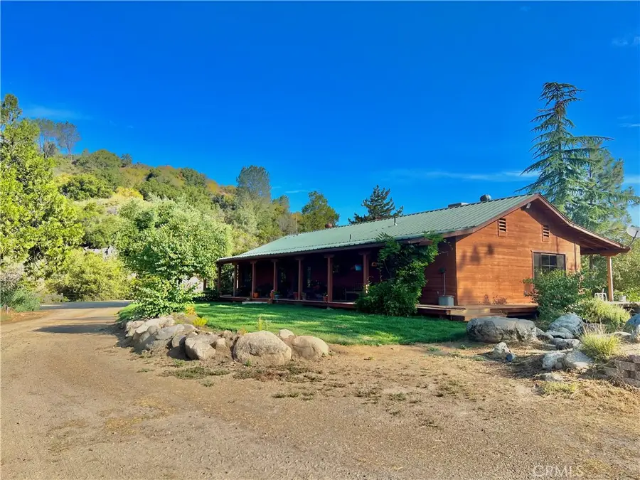 29555 Wyle Ranch, North Fork, CA 93643 - Image #3