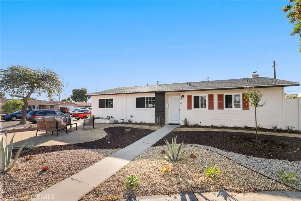 1313 N Crestlane Place, Anaheim, CA 92805 - Image #1