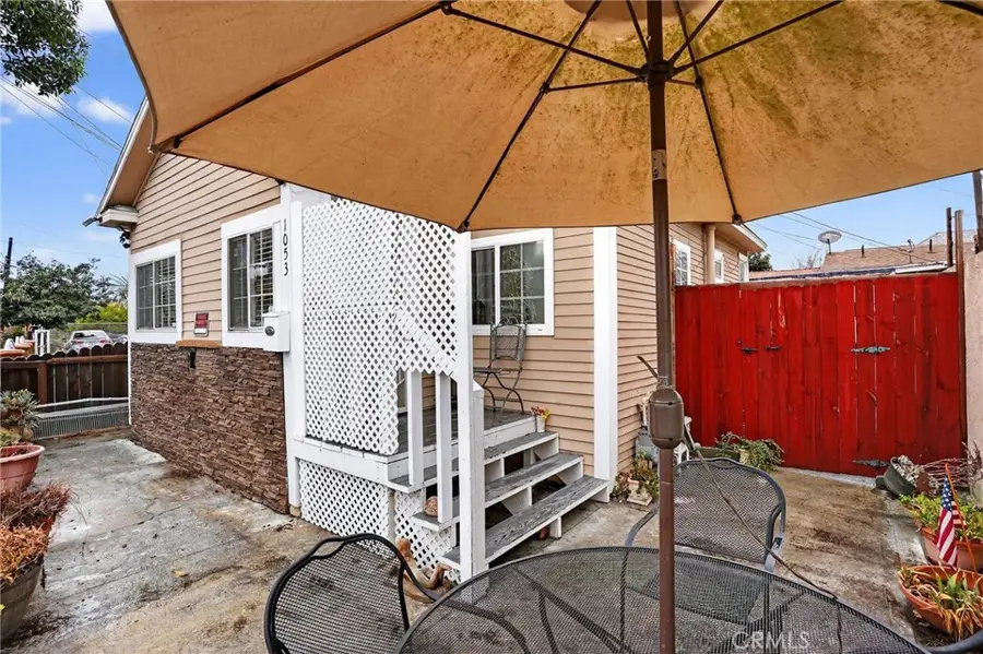 1053 E Hellman Street, Long Beach, CA 90813 - Image #2