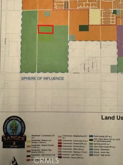 3350 S Indianola, Sanger, CA 93657 - #3