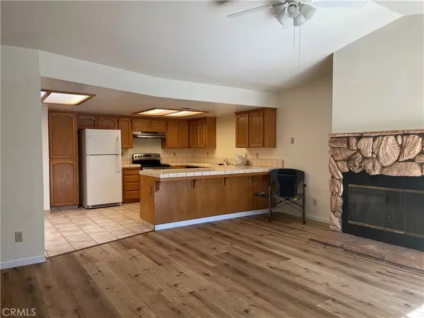 49400 River Park Road #55, Oakhurst, CA 93644