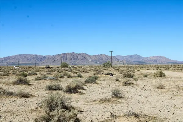 35999 Granite Road, Lucerne Valley, CA 92356