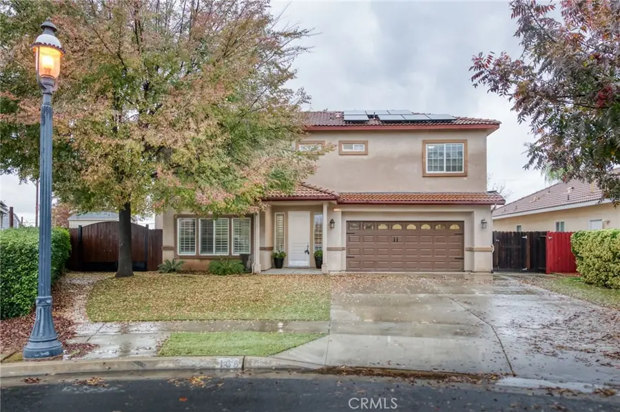169 Rosewood, Sanger, CA 93657 - Image #2