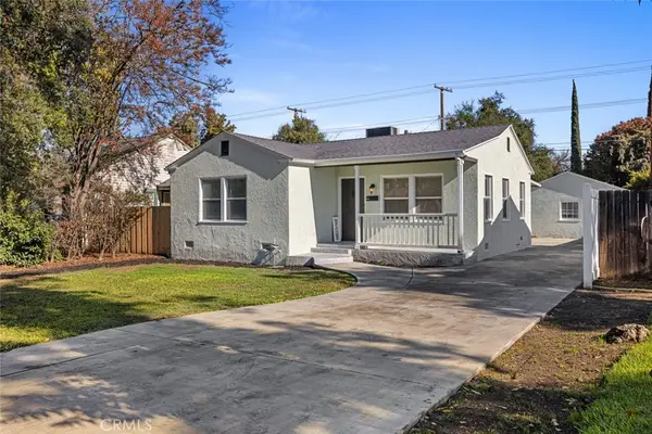 212 N Santa Cruz, Modesto, CA 95354