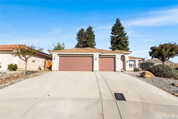 900 Michelle Court, Chowchilla, CA 93610