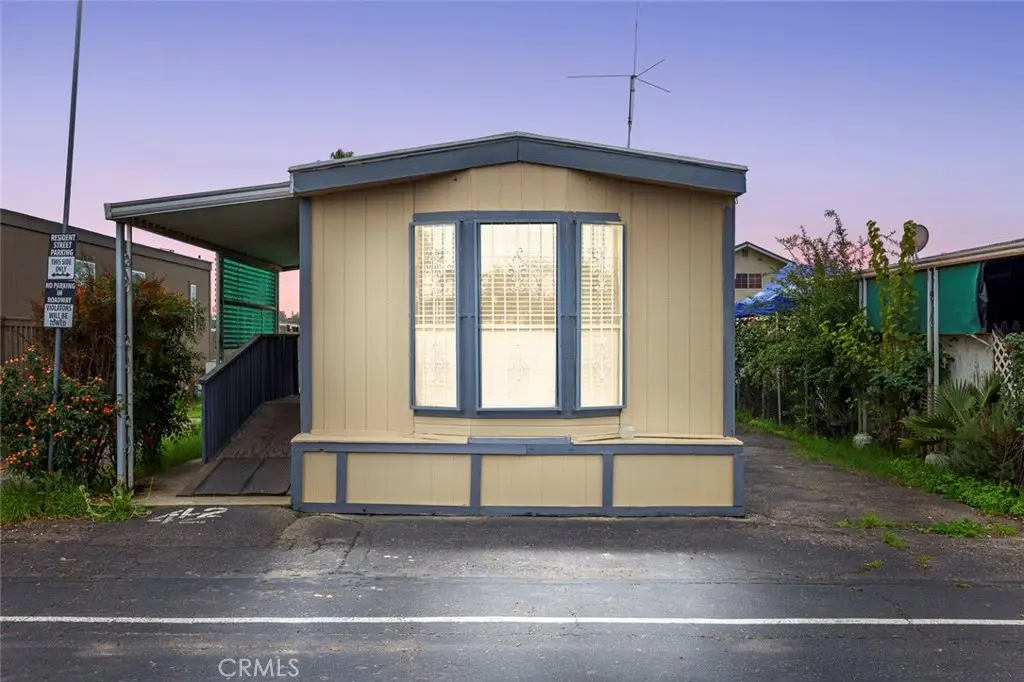 1719 W Olive Avenue #42, Fresno, CA 93728 - Image #1