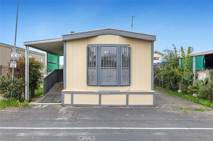 1719 W Olive Avenue #42, Fresno, CA 93728 - Image #2