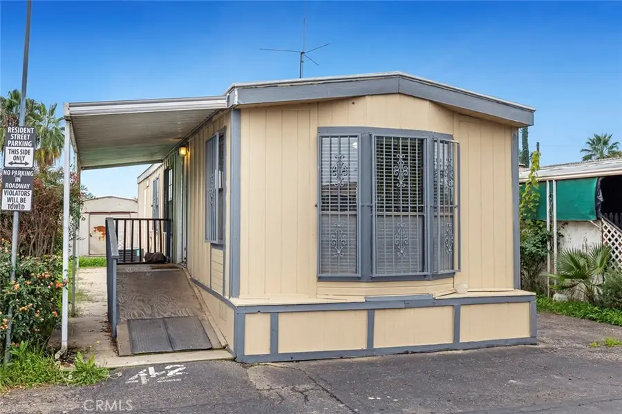 1719 W Olive Avenue #42, Fresno, CA 93728 - Image #3