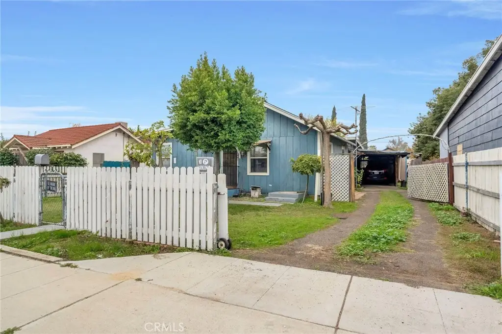 2463 Thompson, Selma, CA 93662 - Image #1