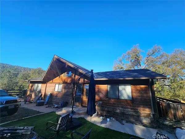 50814 Road 200, O'Neals, CA 93645