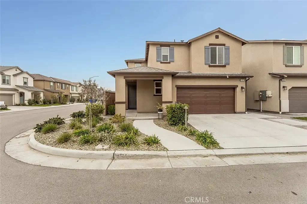 4085 N Sandrini, Fresno, CA 93723 - #1