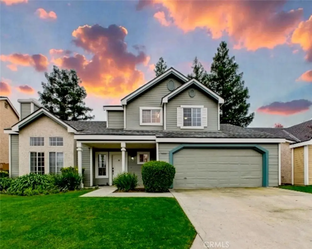 10781 N Windham Bay Circle, Fresno, CA 93730 - Image #1
