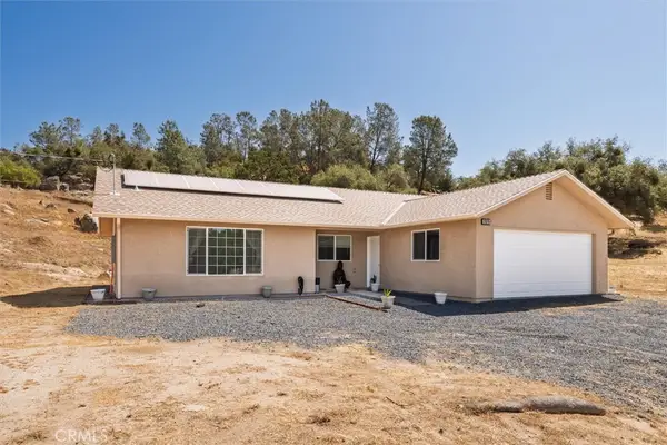 29215 Yosemite Springs, Coarsegold, CA 93614