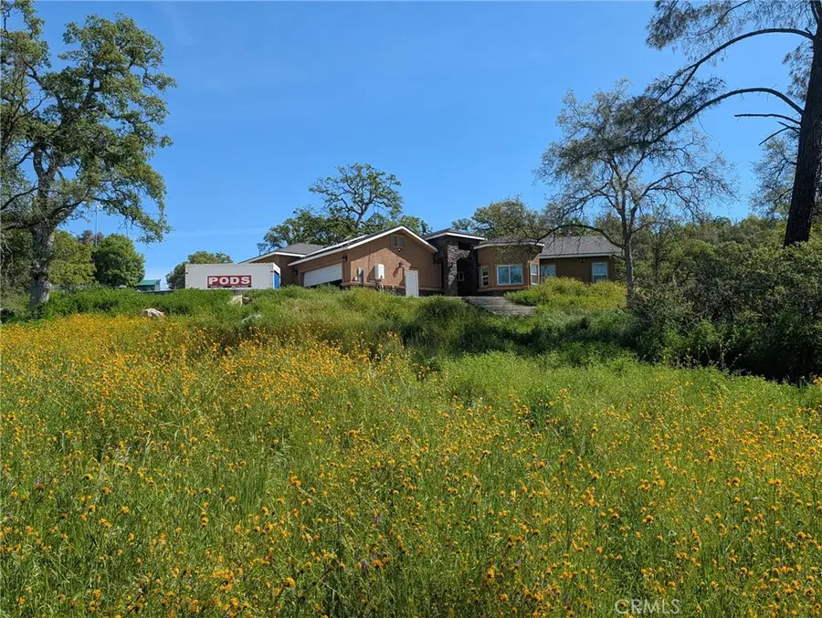 43243 Long Hollow Drive, Coarsegold, CA 93614 - #2